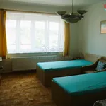 Pronajměte si 1 ložnic/e byt o rozloze 43 m² v Prague