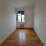 Appartement de 99 m² avec 4 chambre(s) en location à SUR MER