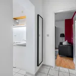 Miete 1 Schlafzimmer wohnung von 30 m² in Frankfurt