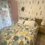 Alquilo 2 dormitorio apartamento de 840 m² en Madrid