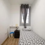 Rent a room of 12 m² in Madrid