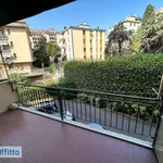 Affitto 3 camera appartamento di 80 m² in Genoa