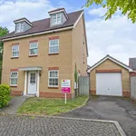 Rent 5 bedroom flat in East Of England