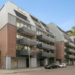 Rent 2 bedroom apartment of 57 m² in Centrumschil-Zuid