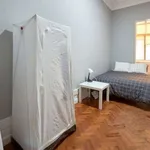 Rent a room in lisbon