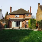 Rent 4 bedroom house in East Of England