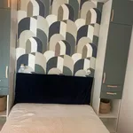 Appartement de 290 m² avec 1 chambre(s) en location à Paris