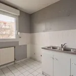 Rent 3 bedroom apartment of 68 m² in Strasbourg