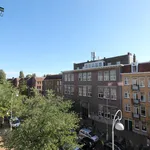 Rent 1 bedroom apartment of 48 m² in Amsterdam