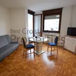 Rent 1 bedroom apartment of 39 m² in City of Zagreb