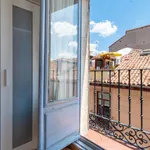 Alquilar 5 dormitorio apartamento en Madrid