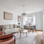 Miete 2 Schlafzimmer wohnung von 775 m² in Basel