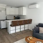 Rent 1 bedroom apartment of 44 m² in Dobbelmannduin