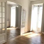 Rent 4 bedroom apartment of 107 m² in Grenoble