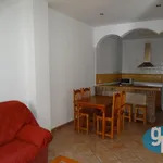 Apartamento en alquiler en el centro del pueblo