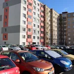 Pronajměte si 1 ložnic/e byt o rozloze 36 m² v Sokolov