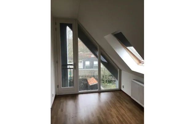 Huur 1 slaapkamer appartement van 65 m² in De Baan e.o.