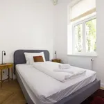 Miete 4 Schlafzimmer wohnung von 115 m² in Vienna