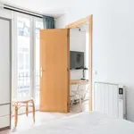 Alquilo 1 dormitorio apartamento de 36 m² en barcelona