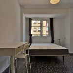 Rent a room in Valencia