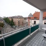 Miete 1 Schlafzimmer wohnung von 409 m² in Karlsruhe