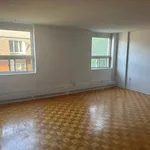 2 bedroom apartment of 645 sq. ft in Gatineau