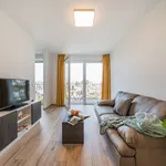 Miete 1 Schlafzimmer wohnung von 474 m² in vienna