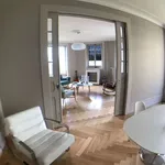 Rent 5 bedroom apartment of 130 m² in Geneva