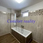 Rent 5 bedroom apartment of 160 m² in Ostrava