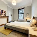 Rent a room in brussels