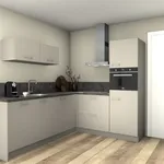 Huur 2 slaapkamer appartement van 78 m² in Woudenberg