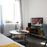 Rent 2 bedroom apartment of 50 m² in Dortmund