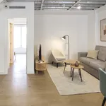 Alquilo 4 dormitorio apartamento de 56 m² en Málaga