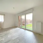 Appartement de 42 m² avec 2 chambre(s) en location à ToulouseT