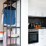 Miete 1 Schlafzimmer wohnung von 32 m² in Eching