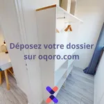 Appartement de 10 m² avec 4 chambre(s) en location à Mantes-la-Jolie