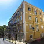 Rent 1 bedroom apartment in Lisbon