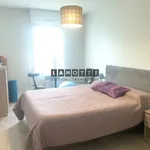 Appartement de 61 m² avec 3 chambre(s) en location à Chartres-de-Bretagne