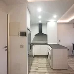 Rent 1 bedroom apartment in madrid