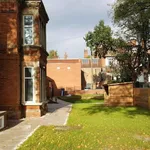 Rent 1 bedroom student apartment of 19 m² in Leicester