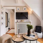 Rent 2 bedroom apartment of 29 m² in Paris