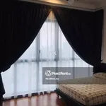 Rent 1 bedroom apartment of 56 m² in Petaling Jaya