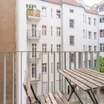 Miete 3 Schlafzimmer wohnung in Berlin