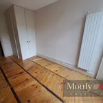 Appartement de 106 m² avec 4 chambre(s) en location à Cahors