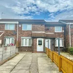 Terraced house to rent in Birchwood Avenue, Birkenhead CH41