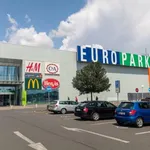 Pronajměte si 1 ložnic/e byt o rozloze 58 m² v Prague