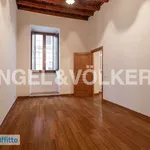 Rent 4 bedroom apartment of 155 m² in Rome