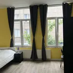  appartement avec 7 chambre(s) en location à brussels