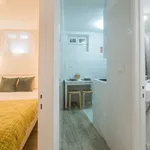 Rent 1 bedroom apartment of 30 m² in lisbon