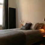 Huur 1 slaapkamer appartement van 55 m² in brussels